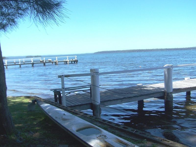 78 Basin View Parade, Basin View NSW 2540