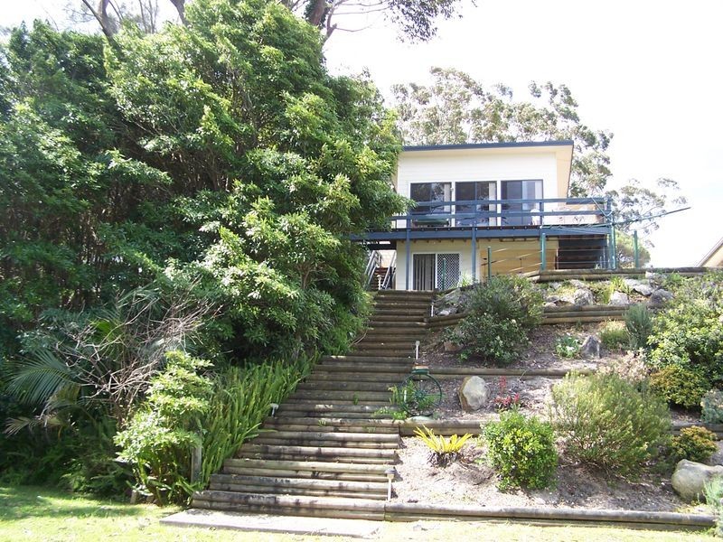 78 Basin View Parade, Basin View NSW 2540