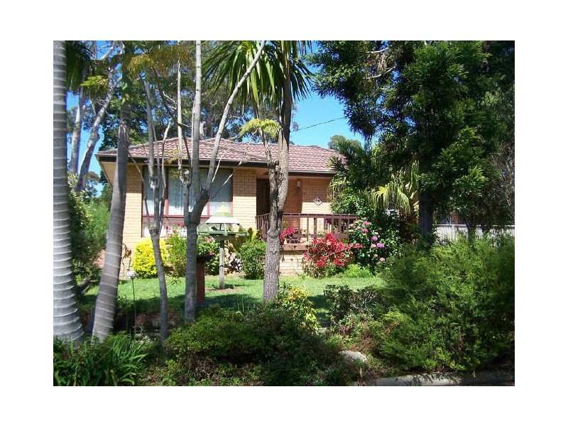 Sanctuary Point NSW 2540