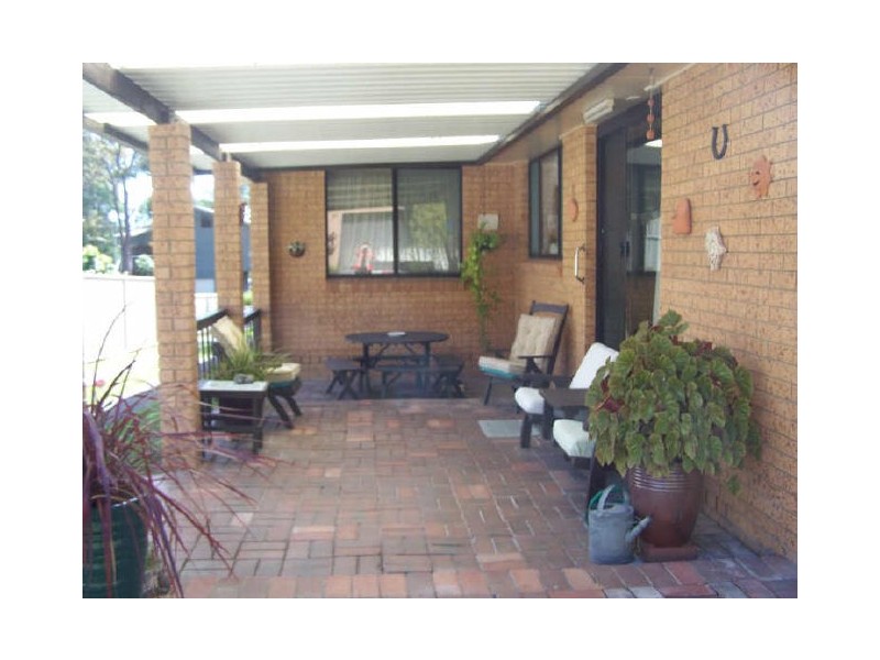 Sanctuary Point NSW 2540