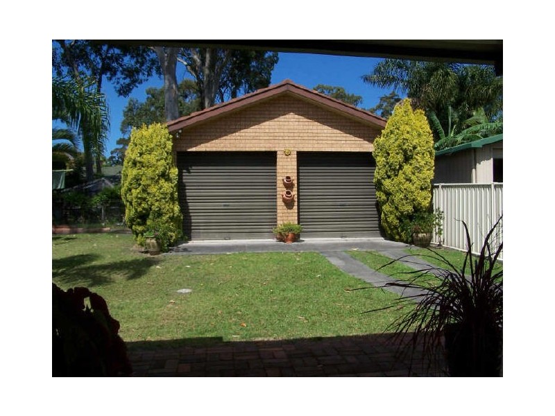 Sanctuary Point NSW 2540