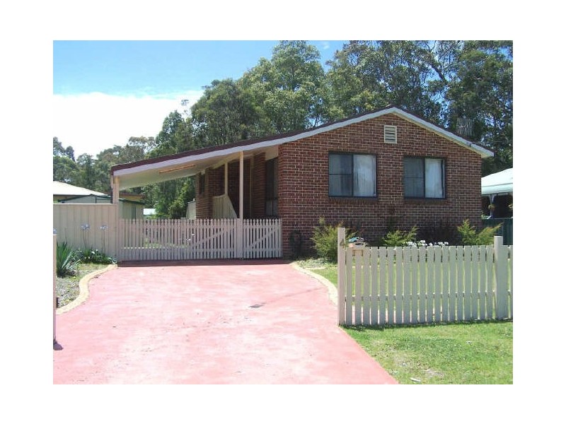 Sanctuary Point NSW 2540
