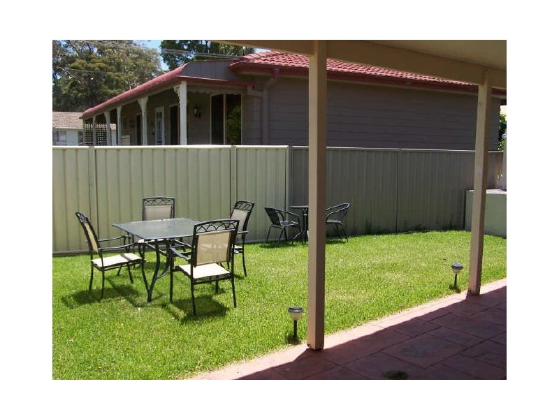 Sanctuary Point NSW 2540