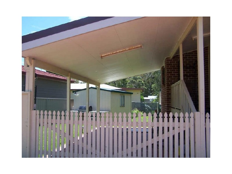 Sanctuary Point NSW 2540