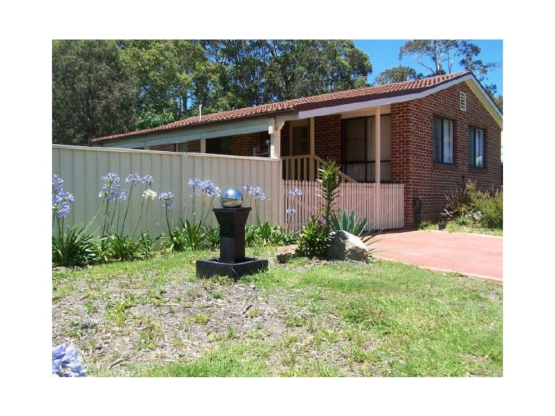 Sanctuary Point NSW 2540