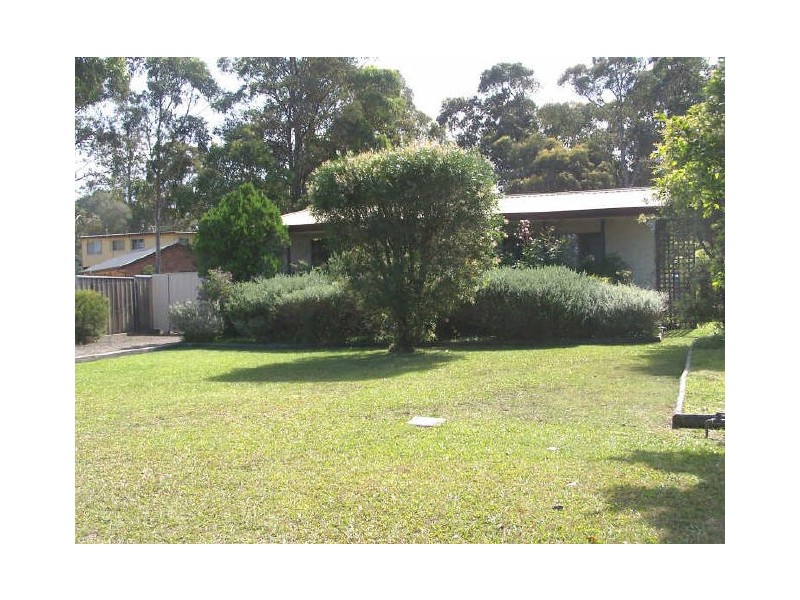 Sanctuary Point NSW 2540