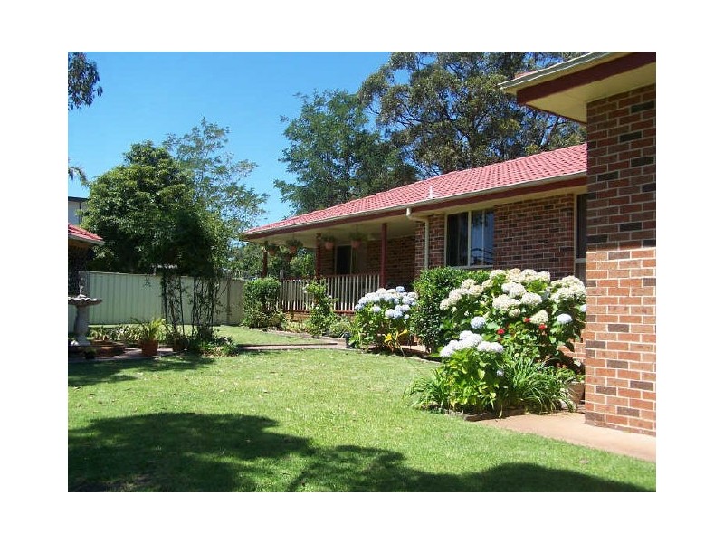 Sanctuary Point NSW 2540