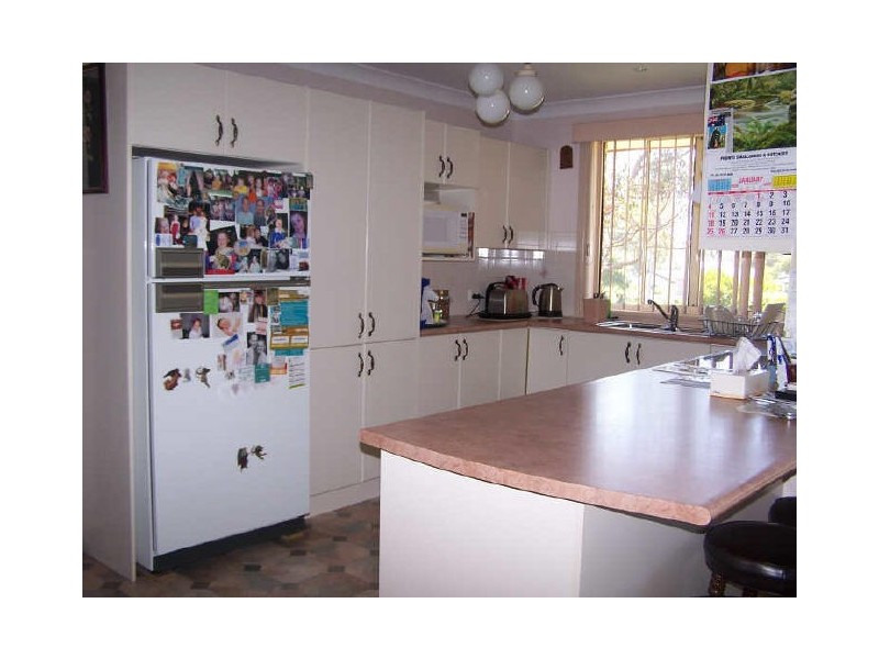 Sanctuary Point NSW 2540