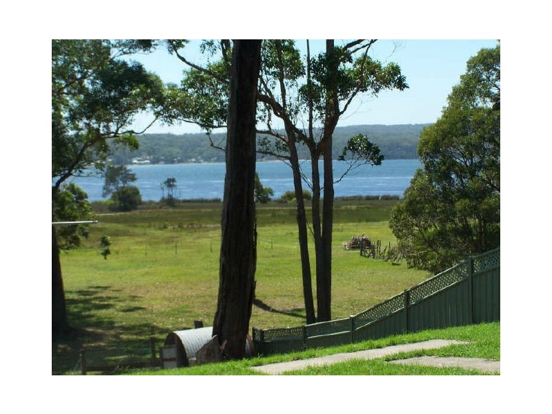 82 Sanctuary Point Road, Sanctuary Point NSW 2540