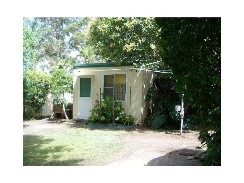 Sanctuary Point NSW 2540
