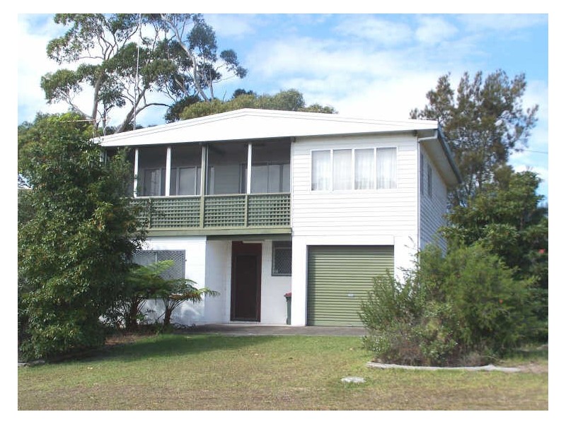 67 Leumeah Street, Sanctuary Point NSW 2540