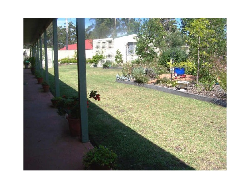 St Georges Basin NSW 2540