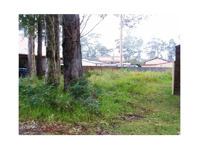 Sanctuary Point NSW 2540