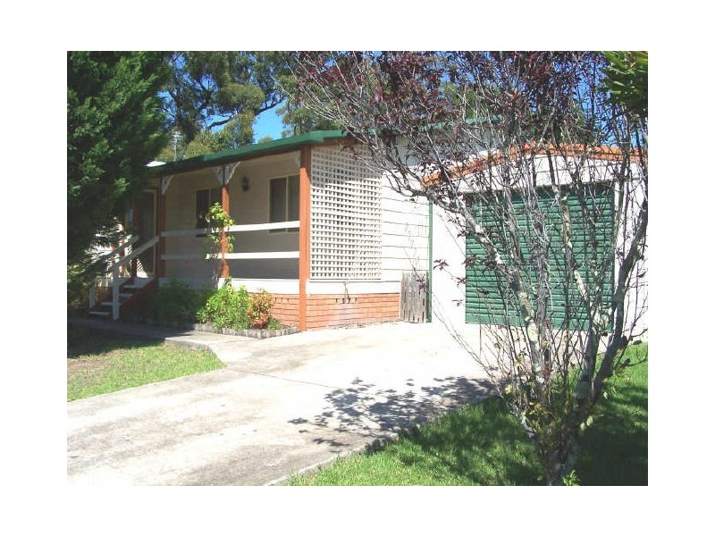 102 Fairway Drive, Sanctuary Point NSW 2540