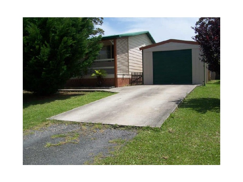 102 Fairway Drive, Sanctuary Point NSW 2540