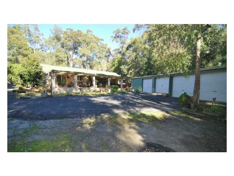 St Georges Basin NSW 2540