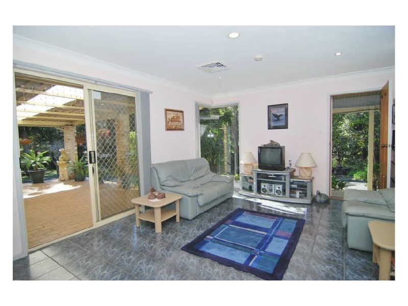 St Georges Basin NSW 2540