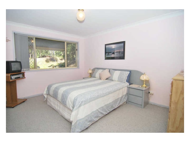 St Georges Basin NSW 2540