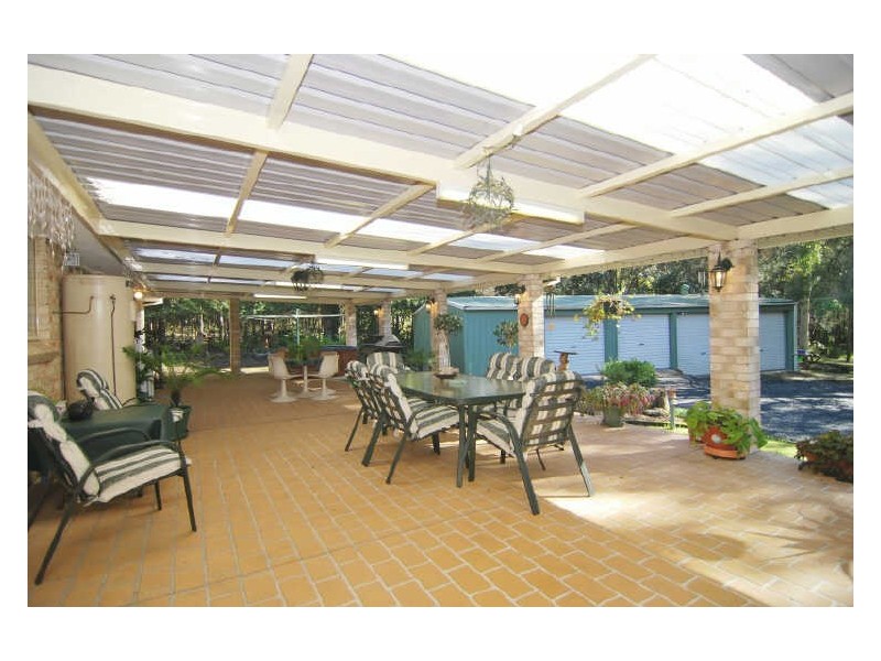 St Georges Basin NSW 2540