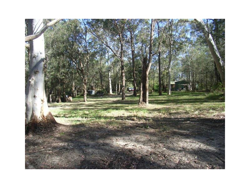 St Georges Basin NSW 2540