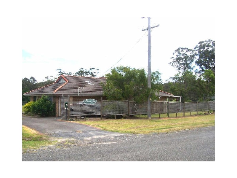 15 The Basin Road, St Georges Basin NSW 2540