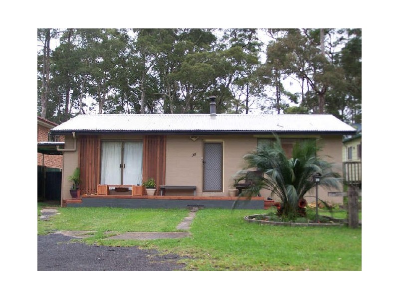 Sanctuary Point NSW 2540