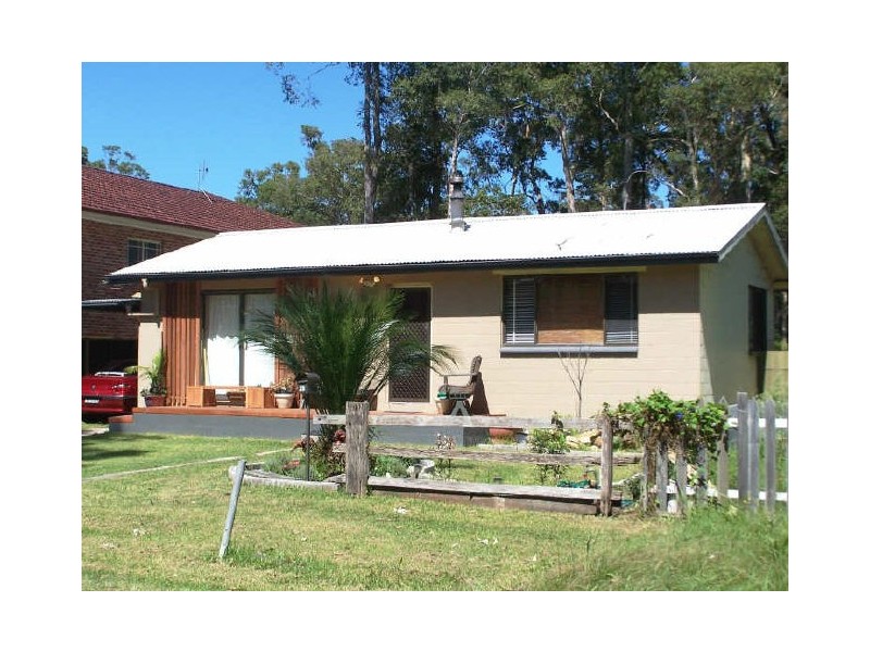 Sanctuary Point NSW 2540