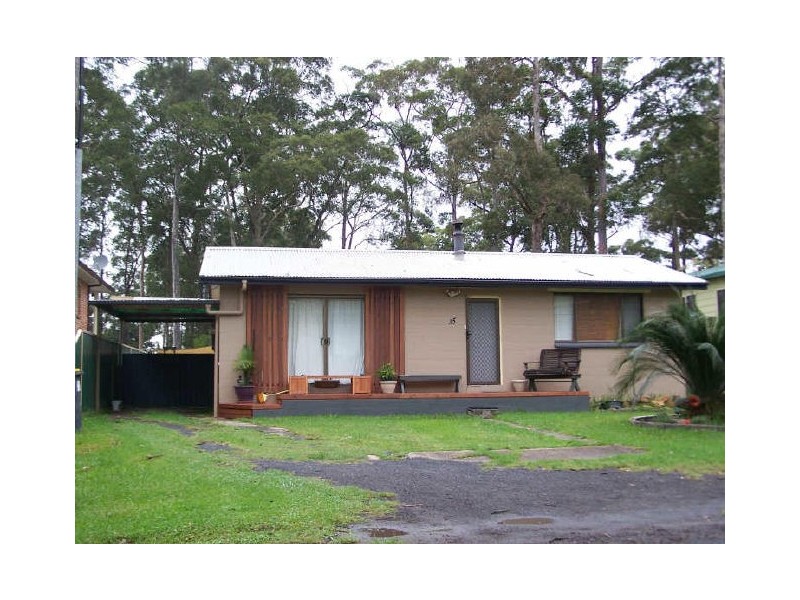 Sanctuary Point NSW 2540