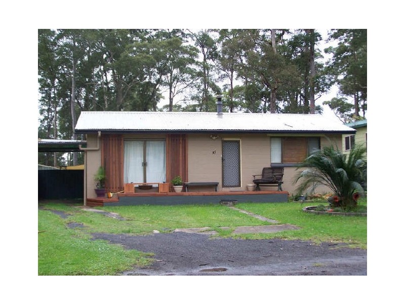 Sanctuary Point NSW 2540