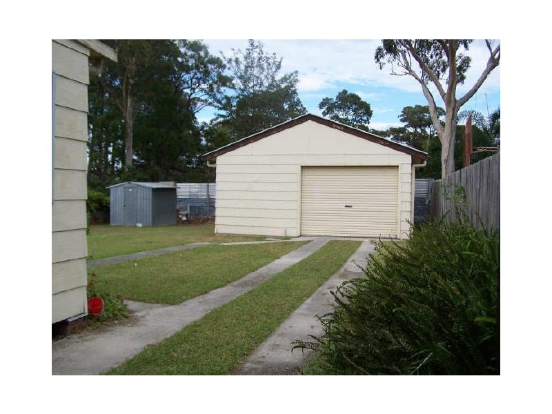 Sanctuary Point NSW 2540