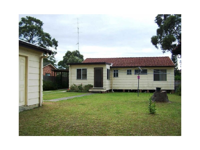 Sanctuary Point NSW 2540