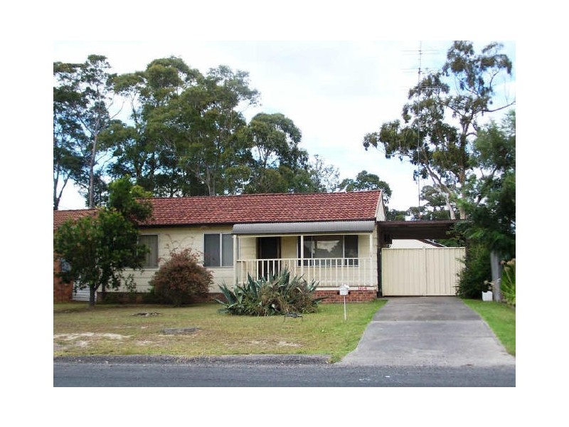 Sanctuary Point NSW 2540