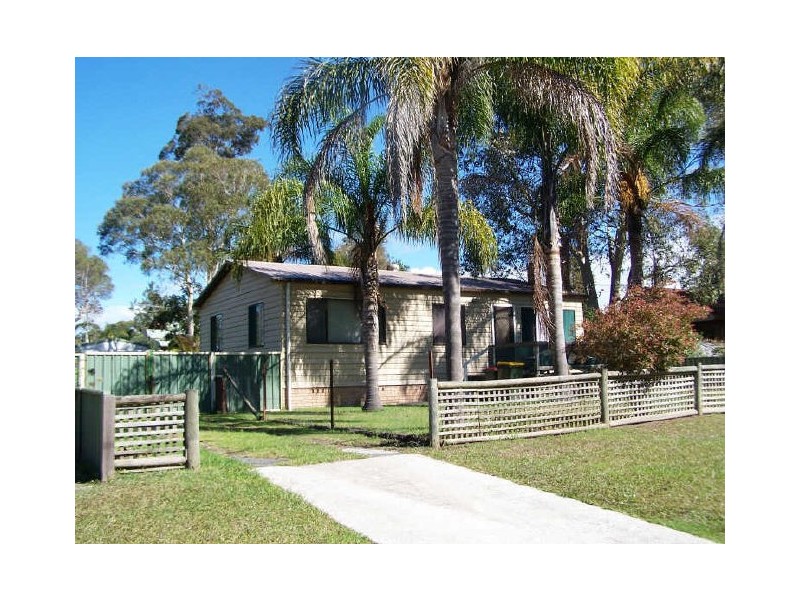 Sanctuary Point NSW 2540