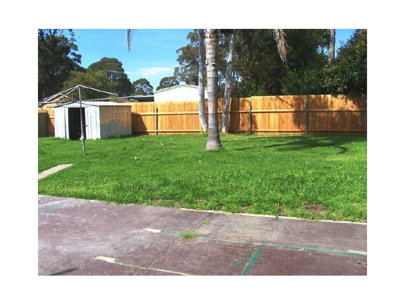 Sanctuary Point NSW 2540