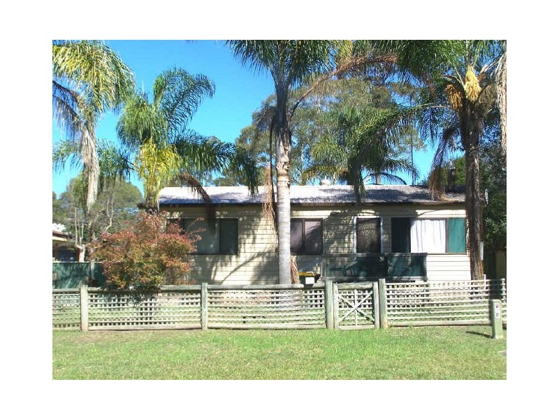 Sanctuary Point NSW 2540