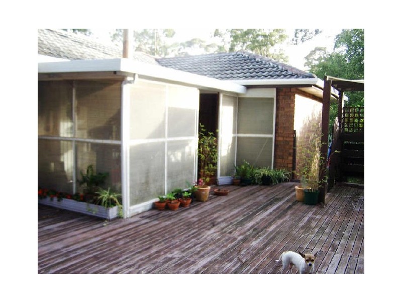 332 The Park Drive, Sanctuary Point NSW 2540