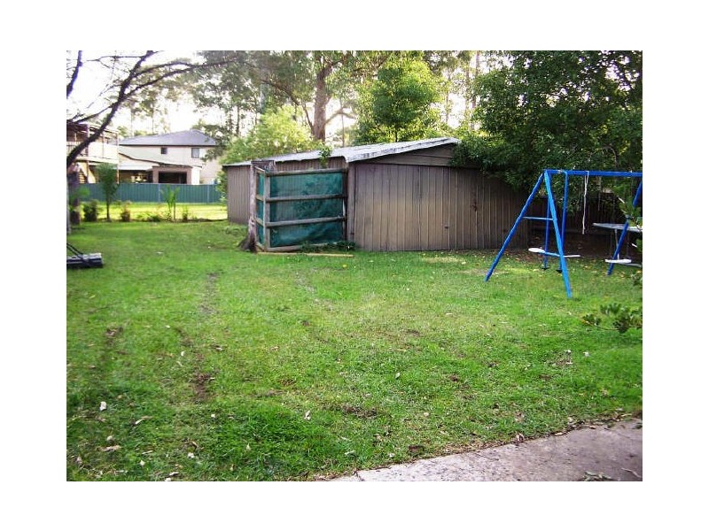 332 The Park Drive, Sanctuary Point NSW 2540