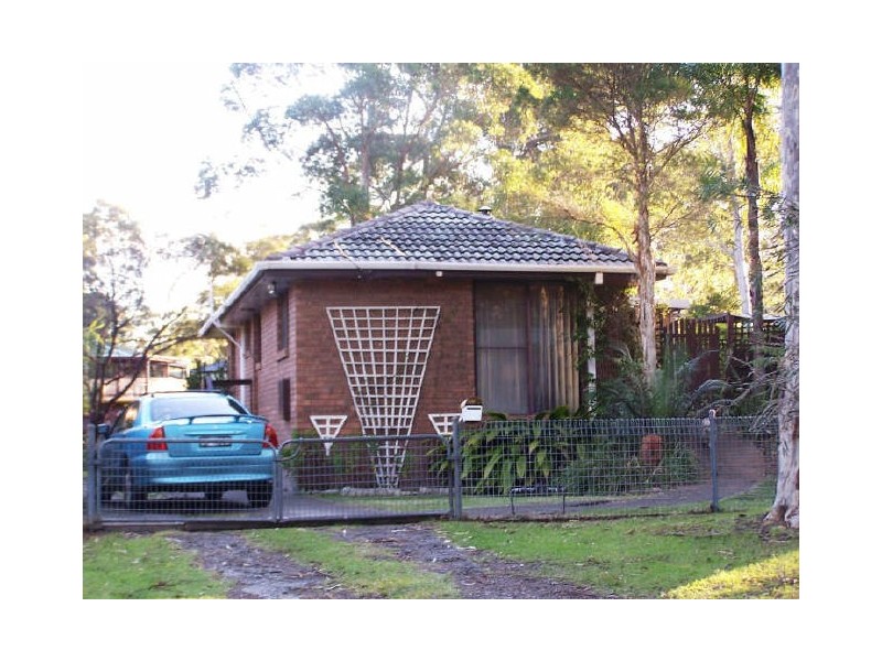 332 The Park Drive, Sanctuary Point NSW 2540