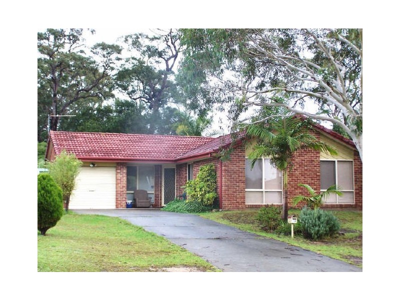 Sanctuary Point NSW 2540