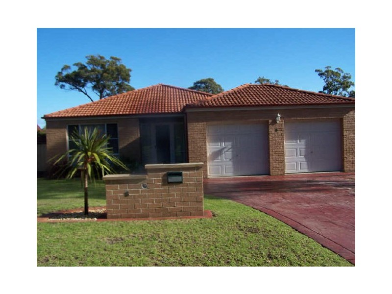 6 Nadine Street, Sanctuary Point NSW 2540