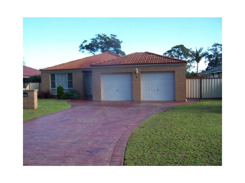 6 Nadine Street, Sanctuary Point NSW 2540