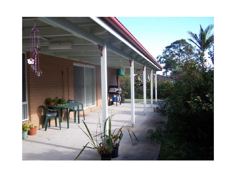 6 Nadine Street, Sanctuary Point NSW 2540