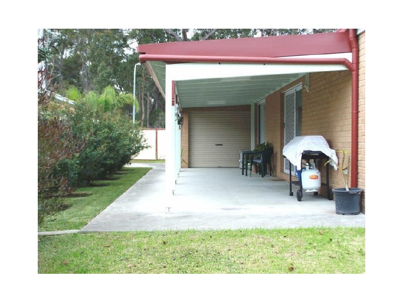 6 Nadine Street, Sanctuary Point NSW 2540