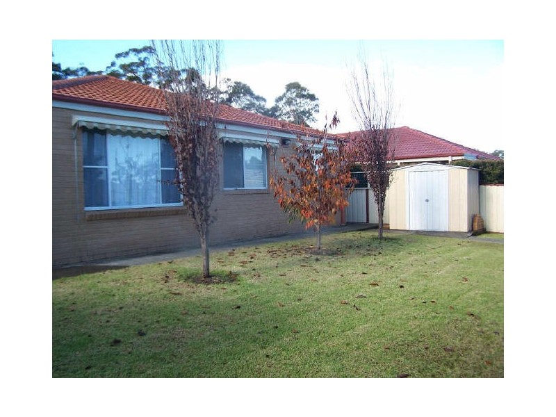 6 Nadine Street, Sanctuary Point NSW 2540