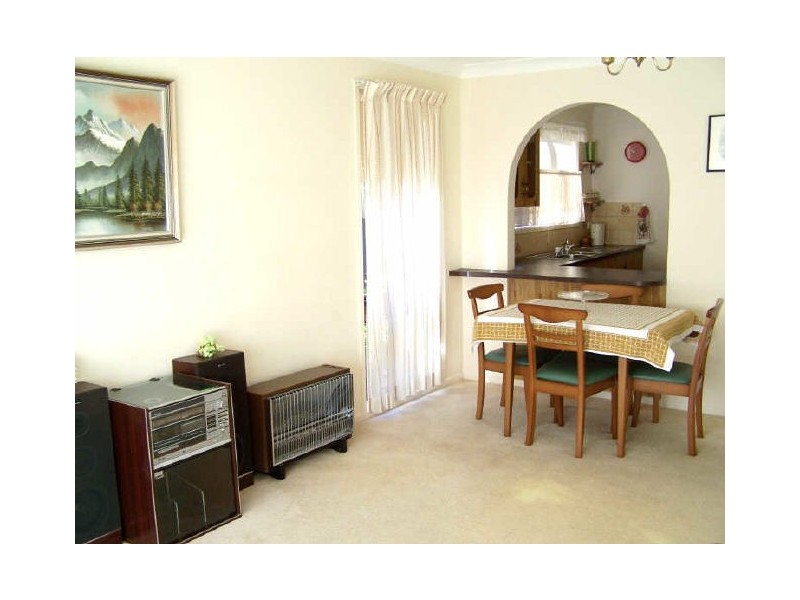 Vincentia NSW 2540