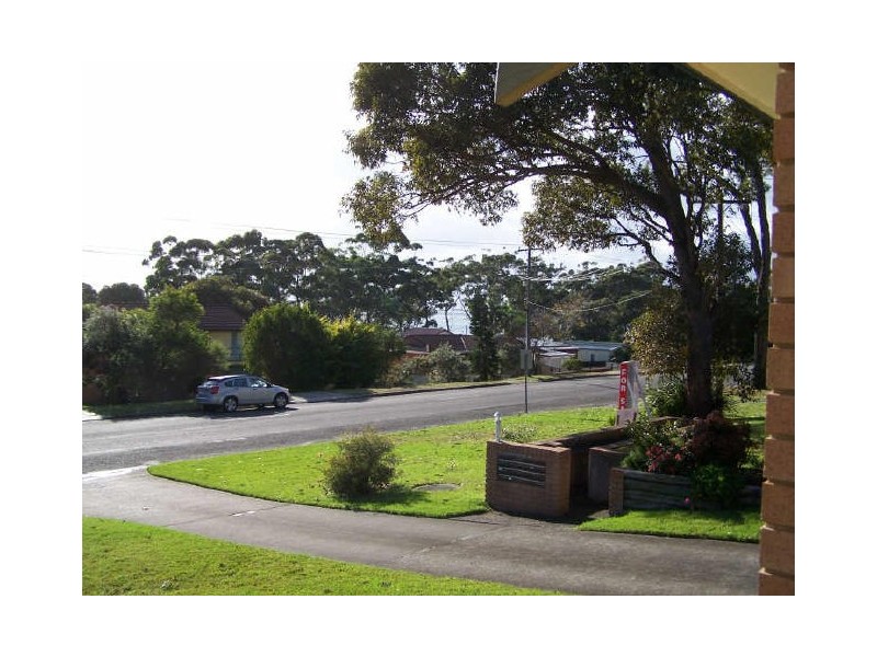 Vincentia NSW 2540