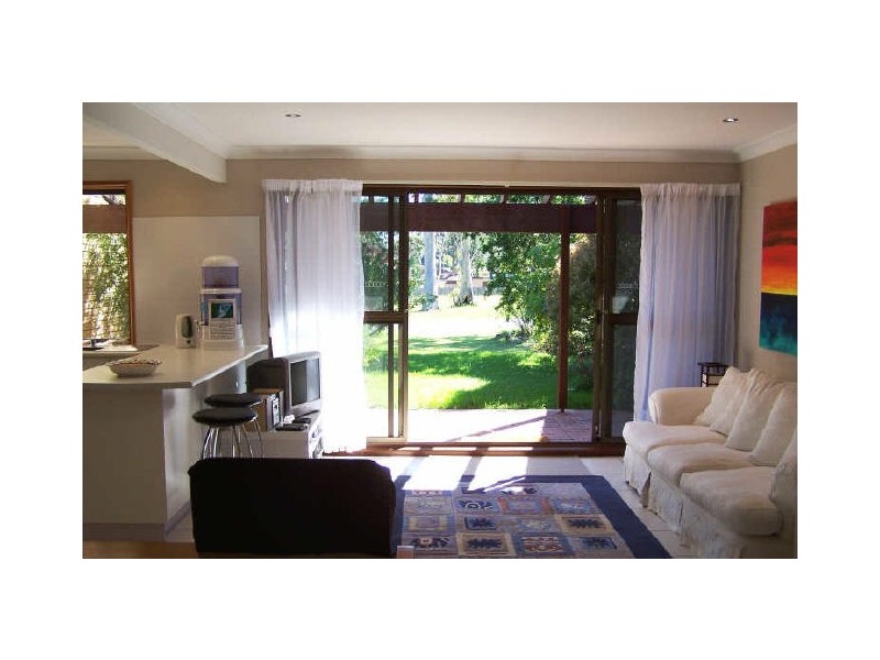 3/34 Argyle St, Vincentia NSW 2540