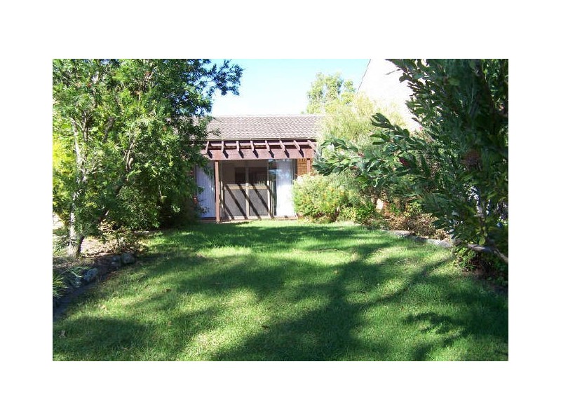 3/34 Argyle St, Vincentia NSW 2540