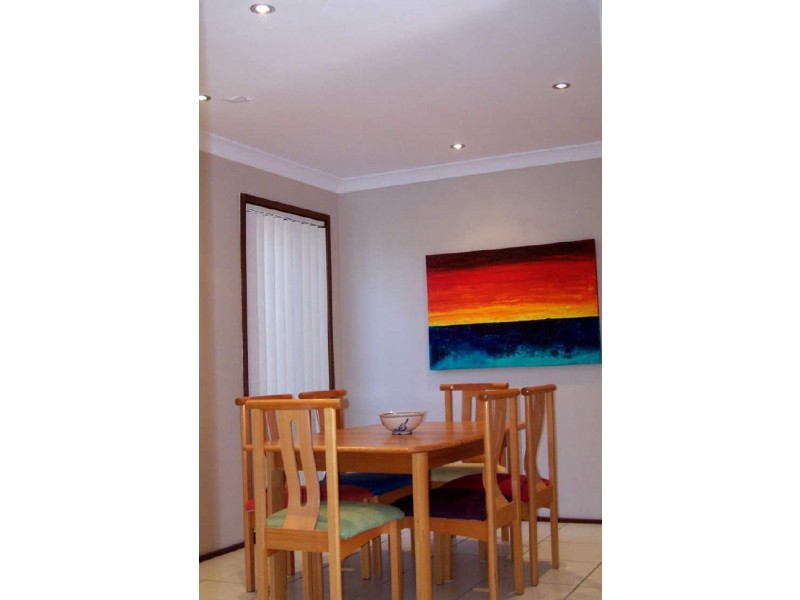 3/34 Argyle St, Vincentia NSW 2540