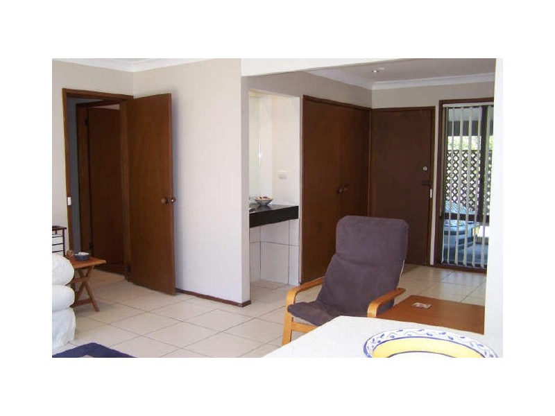 3/34 Argyle St, Vincentia NSW 2540